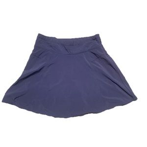 Athleta Skort
